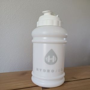 White Hydrojug